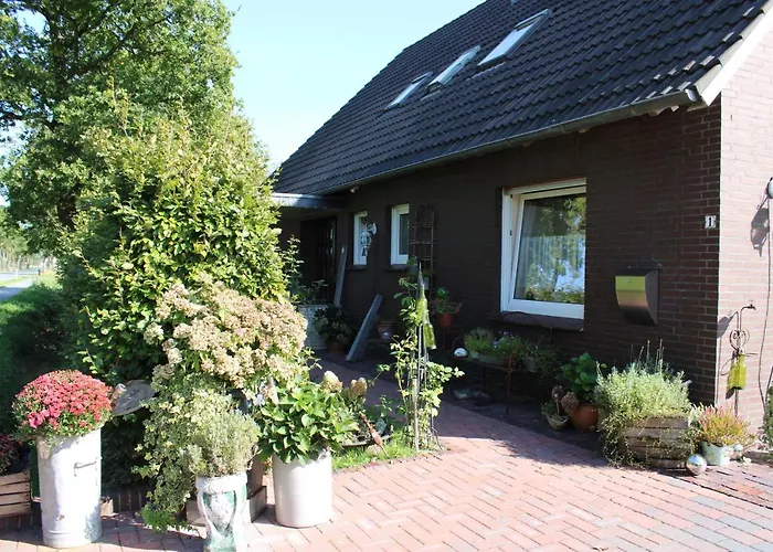 Haus Toquard