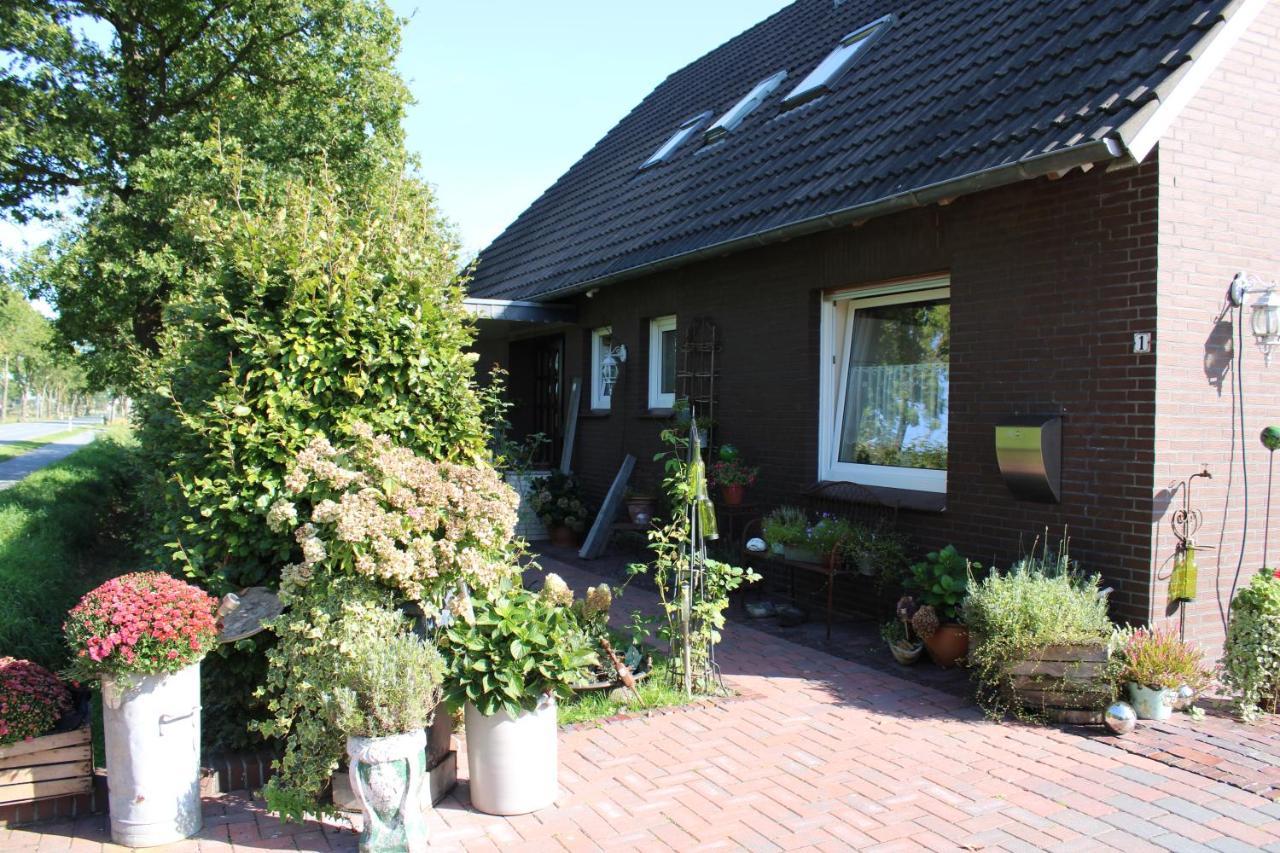 Haus Toquard