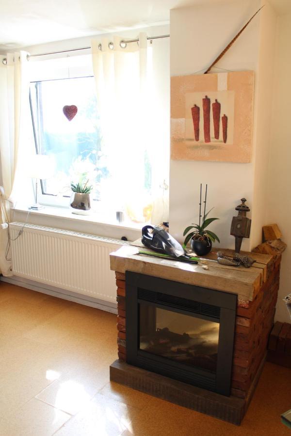 Haus Toquard Wittmund