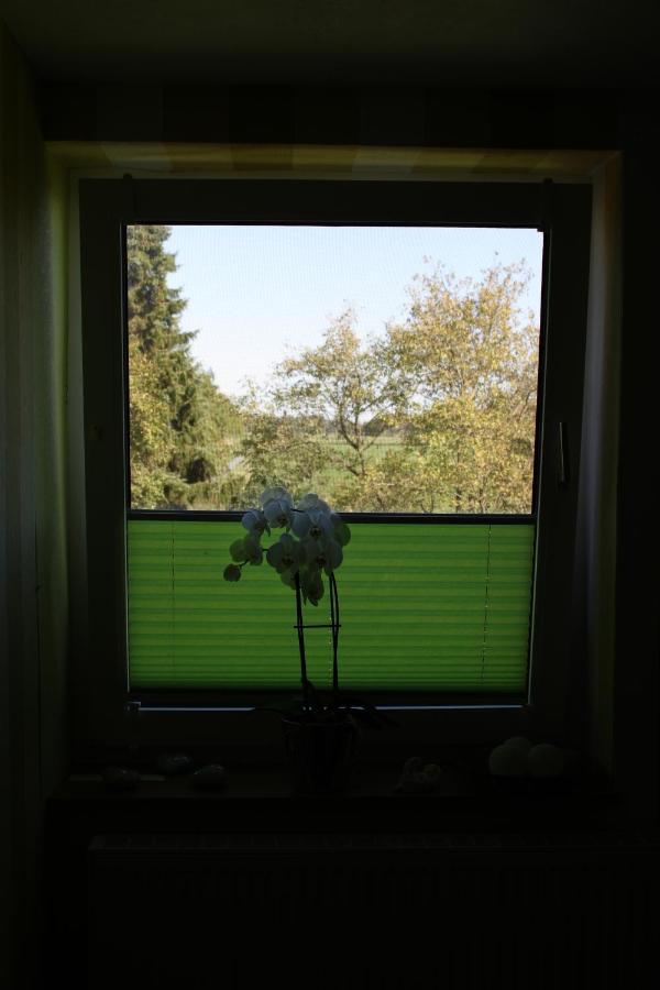 Apartment Haus Toquard Wittmund