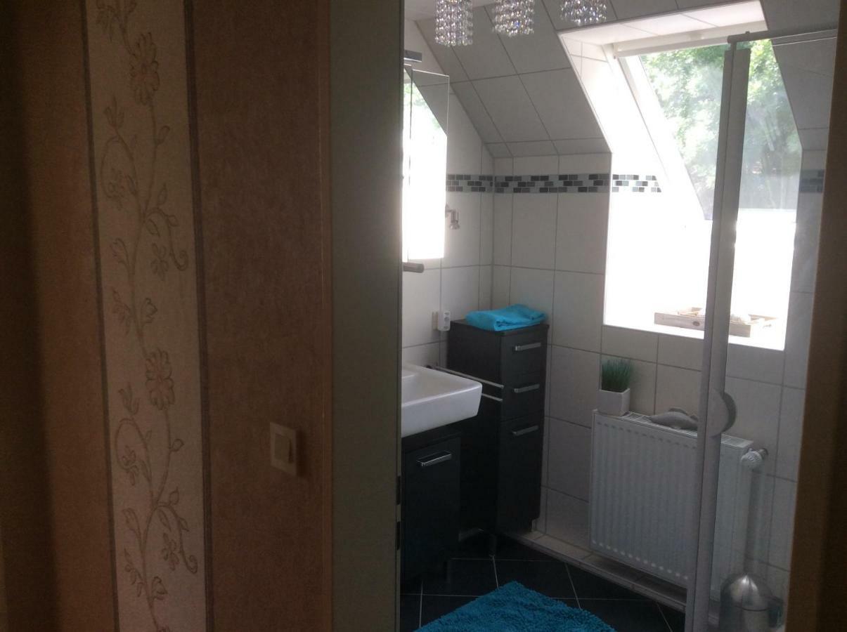 Haus Toquard Apartment *