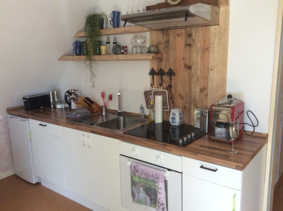 Apartment Haus Toquard Wittmund