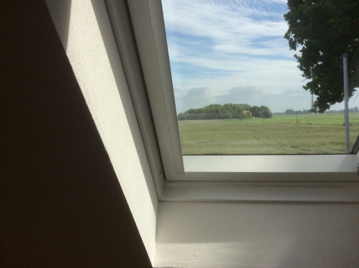 Haus Toquard Wittmund