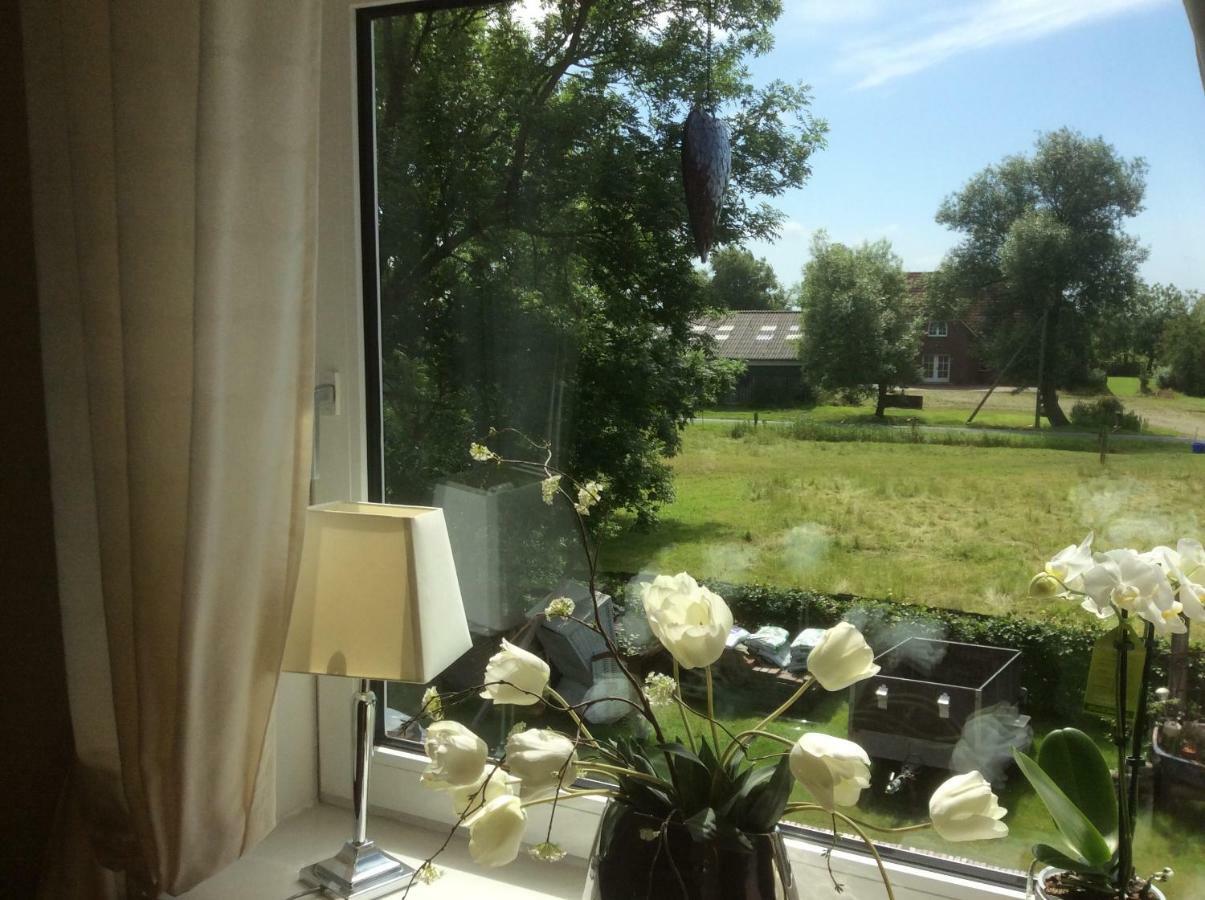Haus Toquard Apartment *