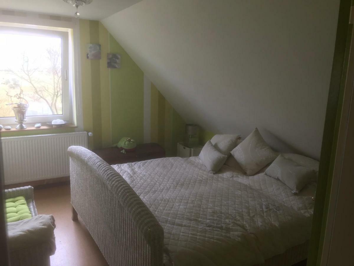 Haus Toquard * Wittmund