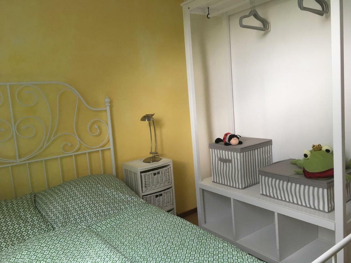 Haus Toquard Apartment Wittmund