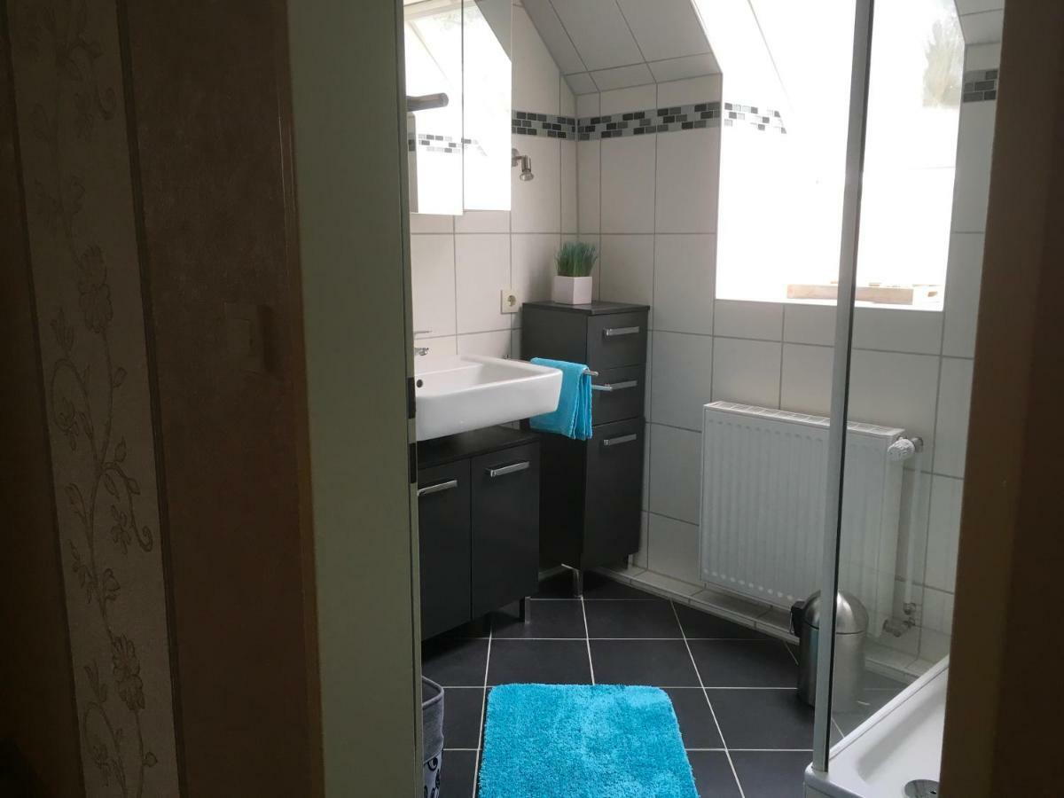 Haus Toquard Apartment