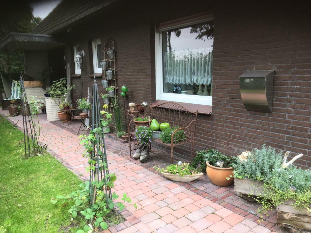 Haus Toquard * Wittmund