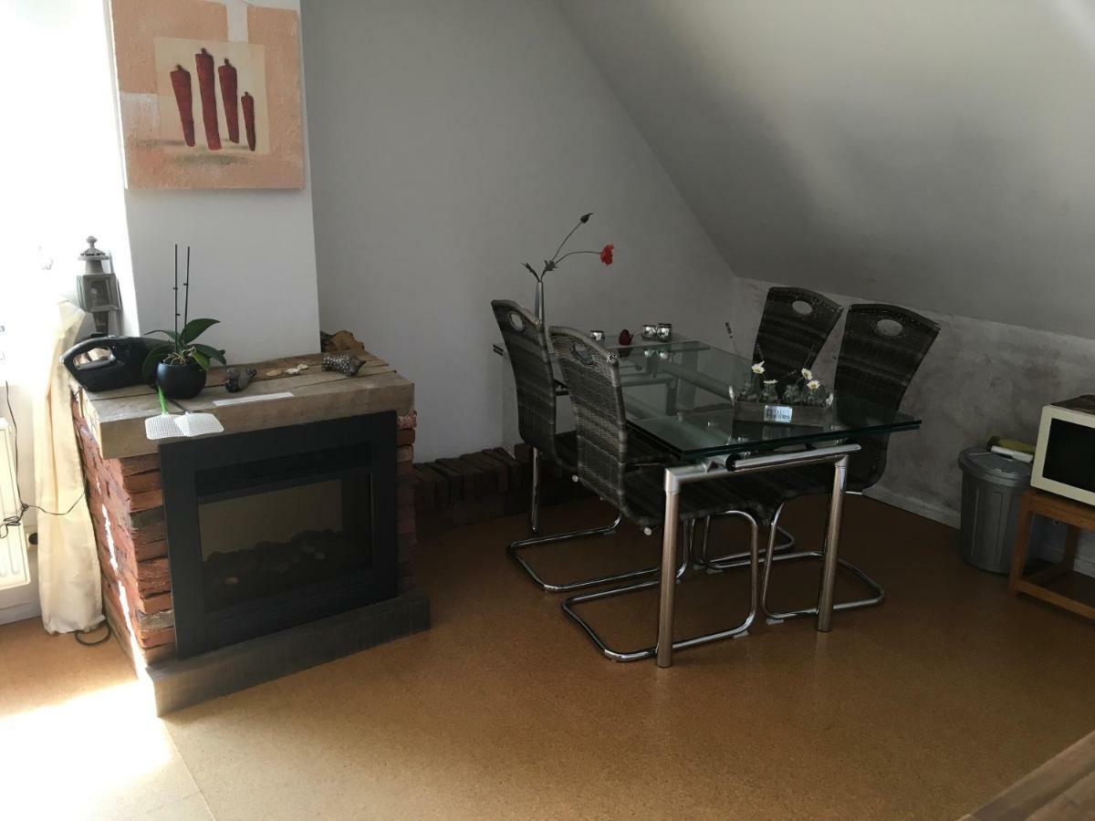 Haus Toquard * Wittmund