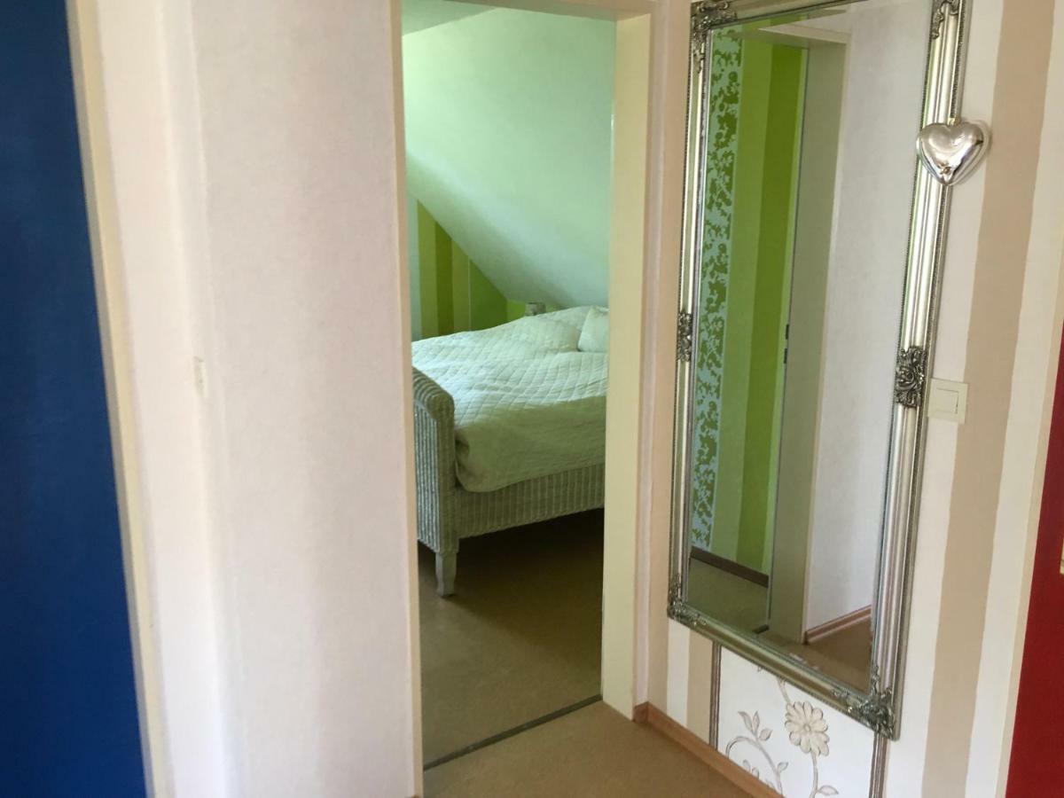 Apartment Haus Toquard Wittmund