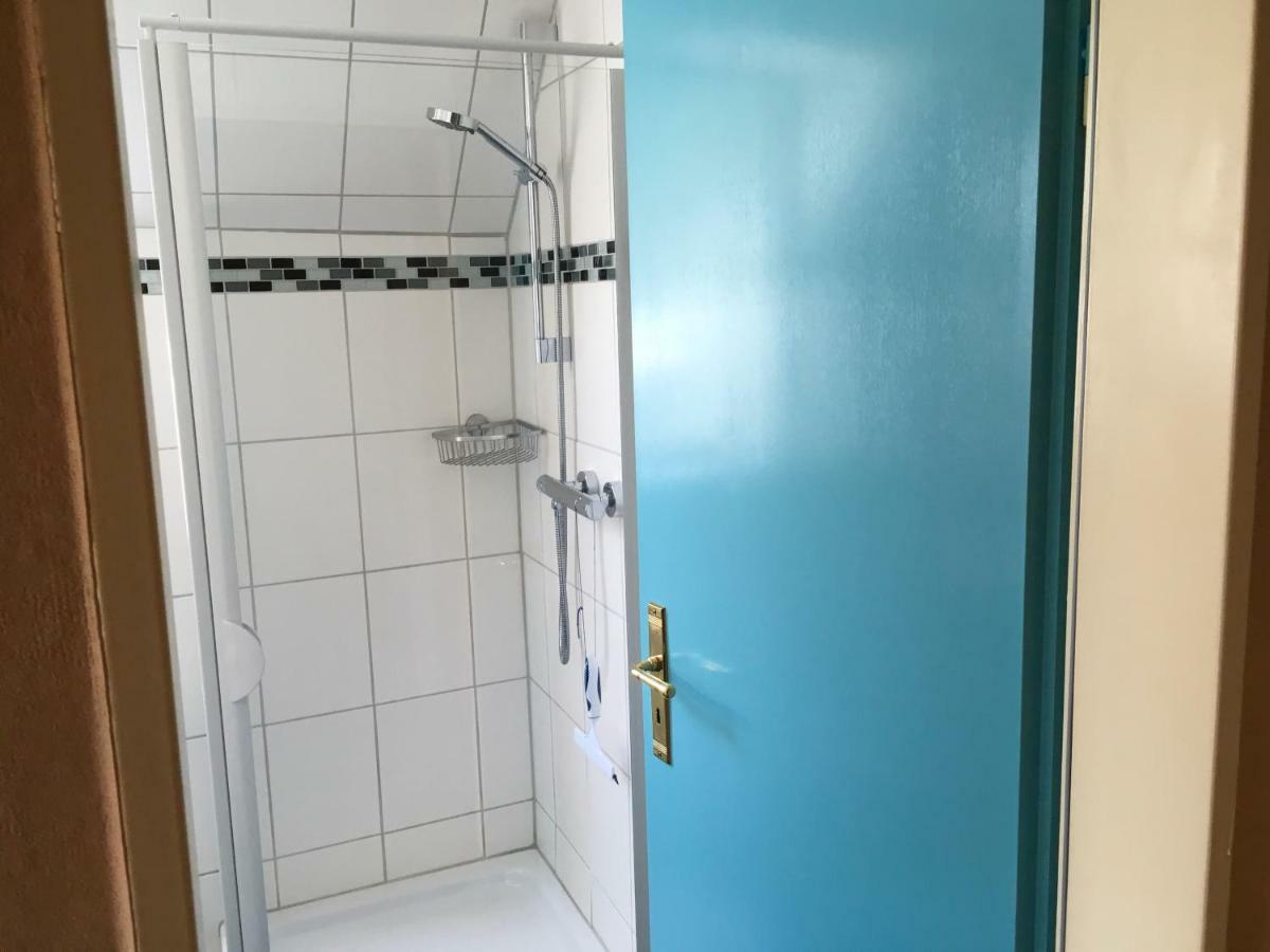 Apartment Haus Toquard *